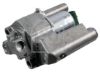 Change-Over Valve, exhaust-gas door Volvo Lkw 21596626