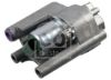 Change-Over Valve, exhaust-gas door Volvo Lkw 21596626