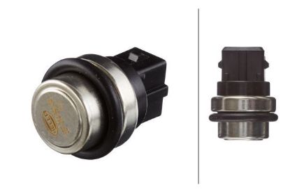 Temperature Switch, radiator fan VAG - 1H0 959 625