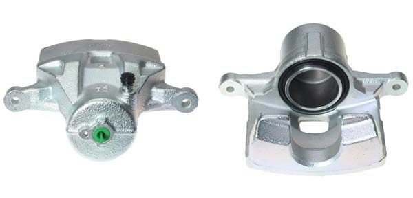Brake Caliper HYUNDAI KONA (OS) 06/17-