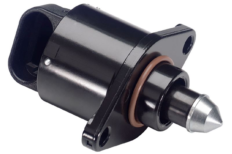 Idle Control Valve, air supply RENAULT - 7701044401