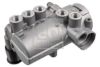 Quick Release Valve Schmitz Cargobull - 1060744
