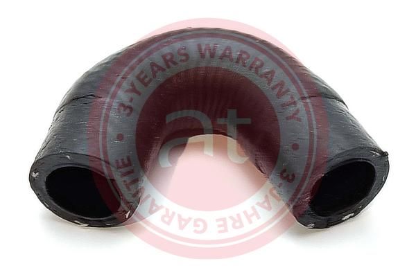 Heater Hose Mercedes-Benz - 651 203 18 82