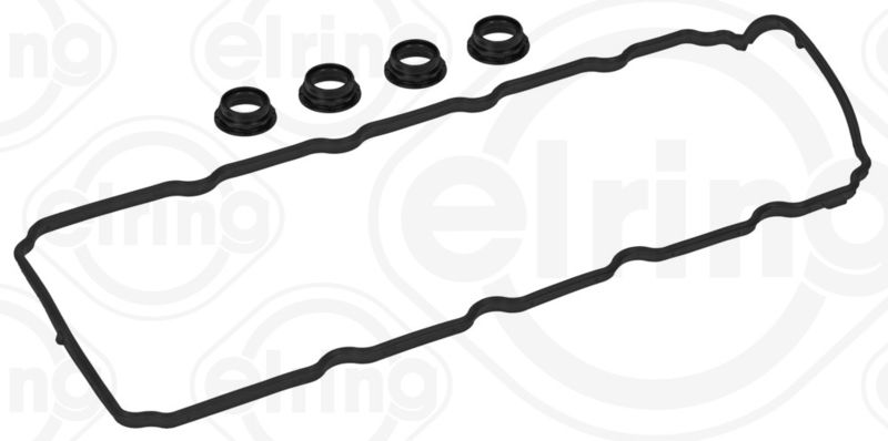 Gasket Set, cylinder head cover Fiat