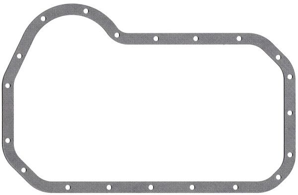 Gasket, oil sump GOLF III (1H1), 80 (8C, B4)