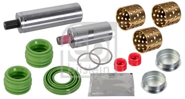 Repair Kit, brake caliper M A N 81508226038