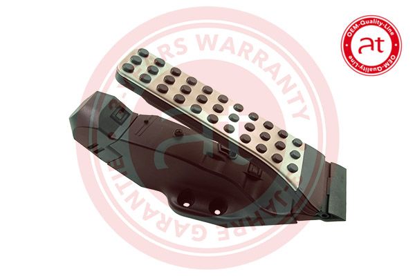 Accelerator Pedal MB