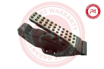 Accelerator Pedal MB