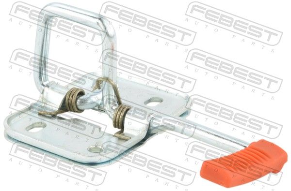 Bonnet Lock VAG 6R0823186C