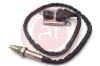 NOX Sensor, NOX catalytic converter MERCEDES-BENZ 790mm / 12V