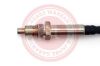 NOX Sensor, NOX catalytic converter MERCEDES-BENZ 790mm / 12V