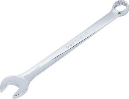 Ring-/Open End Spanner Combination Spanner, extra long, 32 mm