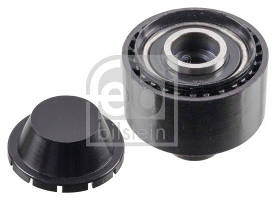 Deflection/Guide Pulley, V-ribbed belt Peugeot 5751.90