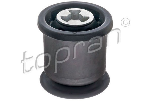 Mounting, wheel bearing housing VAG