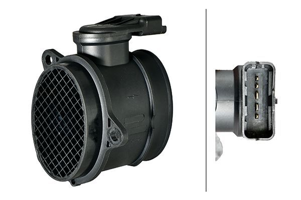 Mass Air Flow Sensor