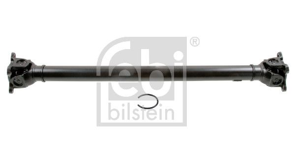Propshaft, axle drive BMW 26 20 7 525 969