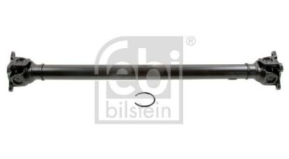 Propshaft, axle drive BMW 26 20 7 525 969