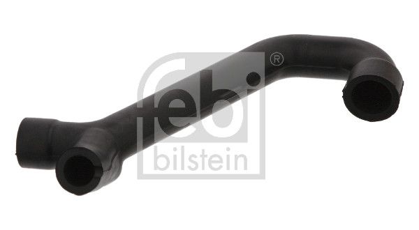 Hose, crankcase ventilation Mercedes-Benz - 102 094 43 87