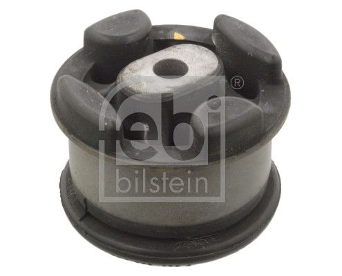 Mounting, transfer case VW-Audi 4B3 599 257 A