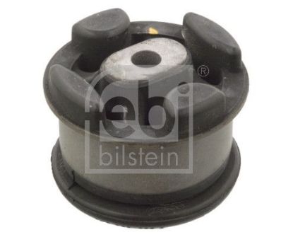 Mounting, transfer case VW-Audi 4B3 599 257 A