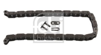 Chain, oil pump drive BMW 11 41 1 707 163 S1