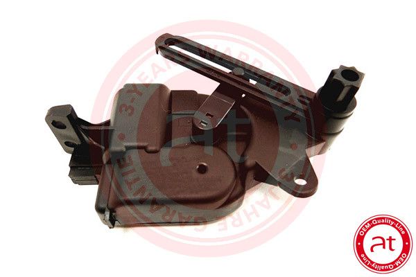 Actuator, blending flap BORA (1J2), PASSAT Variant (3B6)