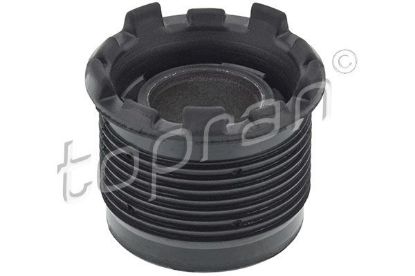 Mounting, support frame/subframe Mercedes/Smart