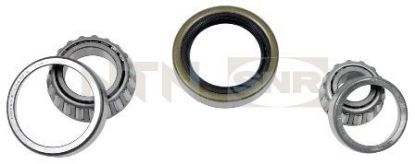 Wheel Bearing Kit MERCEDES-BENZ - 011 997 51 47