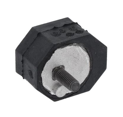 Mounting, automatic transmission Bmw 24711128372