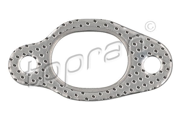 Gasket, exhaust manifold VAG, Ford