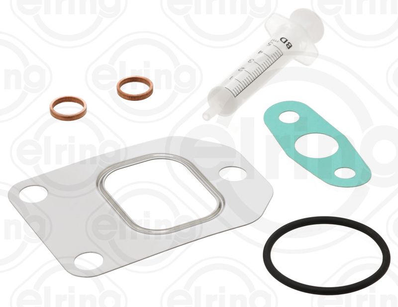 Mounting Kit, charger VAG - 074 145 701 A