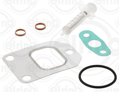 Mounting Kit, charger VAG - 074 145 701 A