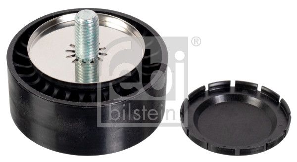 Deflection/Guide Pulley, V-ribbed belt Mercedes-Benz PKW 000 202 18 19