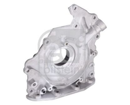Oil Pump Peugeot 1001.G8