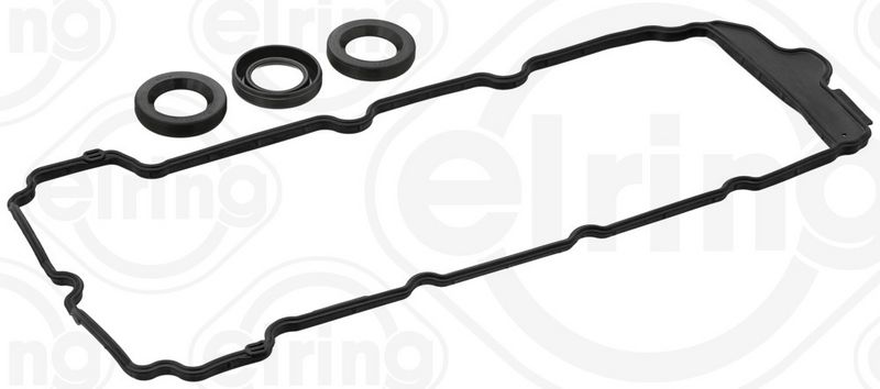 Gasket Set, cylinder head cover GM
