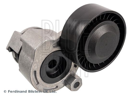 Belt Tensioner, V-ribbed belt NISSAN 11750-00QAR
