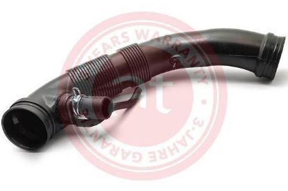 Intake Hose, air filter VAG Golf V, Golf VI