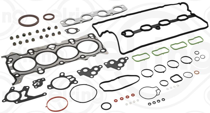 Full Gasket Kit, engine MAZDA 8LAA-10-271C