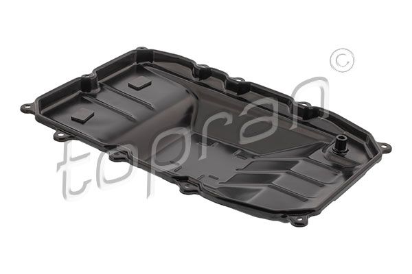 Oil Sump, automatic transmission VAG - 0C8321361