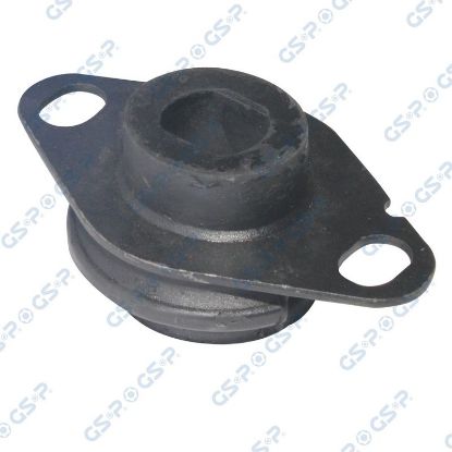 Mounting, automatic transmission RENAULT 7700788318