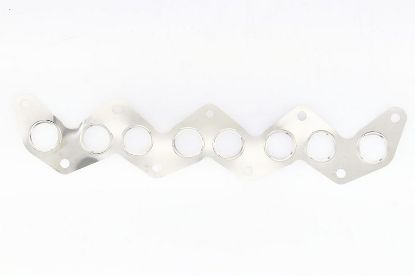 Gasket, exhaust manifold PSA 0349J2