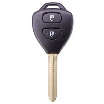 Housing, car key