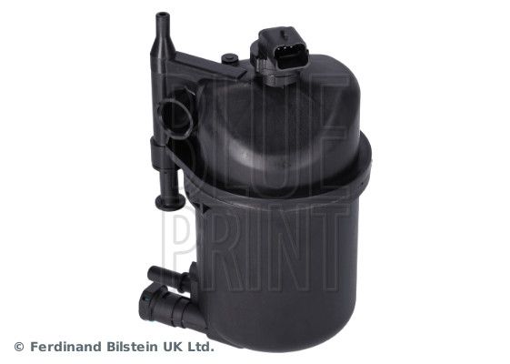 Fuel Filter LAND ROVER - LR116437 SK1