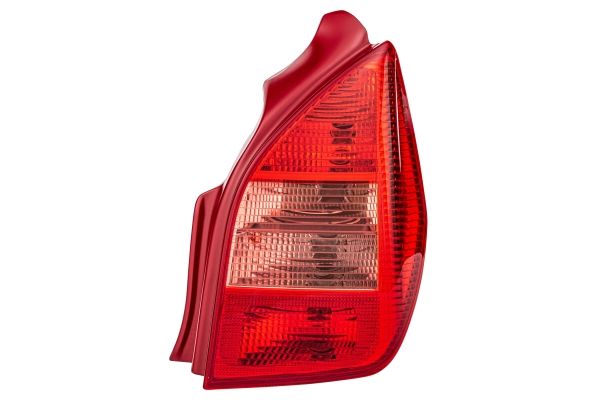 Tail Light Assembly