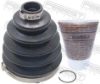 Bellow, drive shaft CITROEN 3293.C8, GM 13291741, JAC 2200300P3060, JA