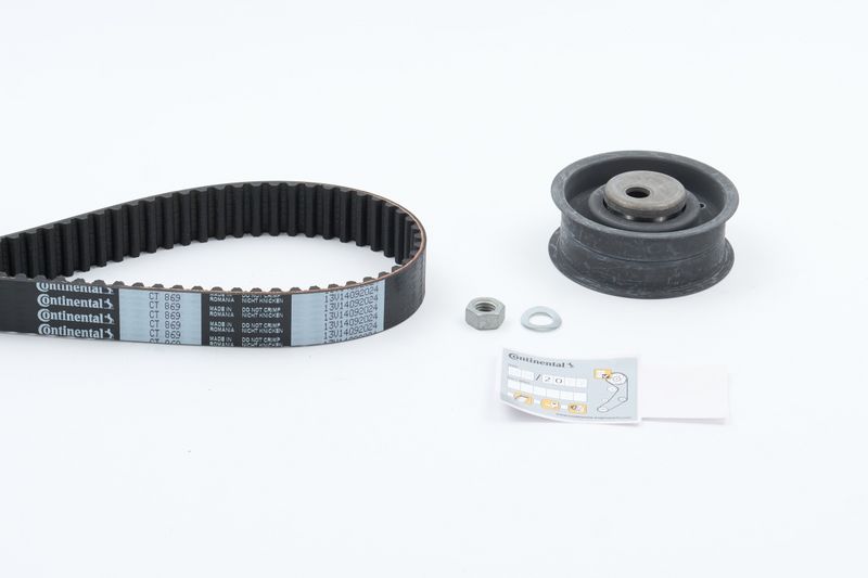 Timing Belt Kit CT 869 K1