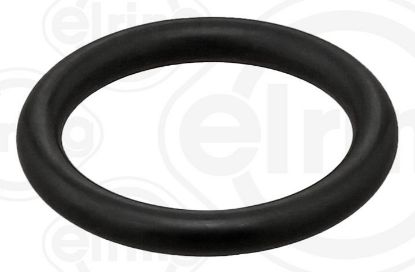 Seal Ring, oil cooler Iveco