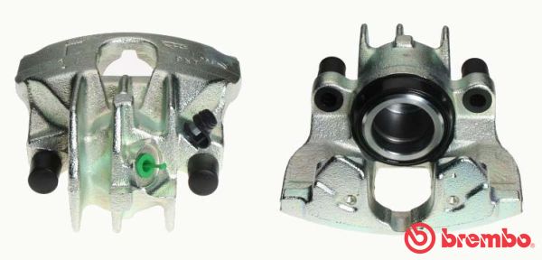 Brake Caliper MG MG ZT 06/01-10/05 / MG MG Z