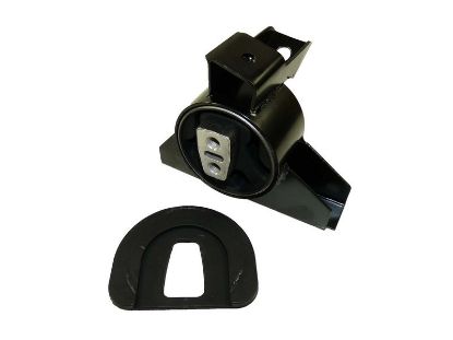 Mounting, manual transmission Hyundai 218300X010