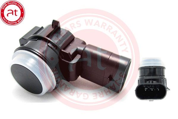 Sensor, park distance control MB W176, W242, W246, C190, R231, X204